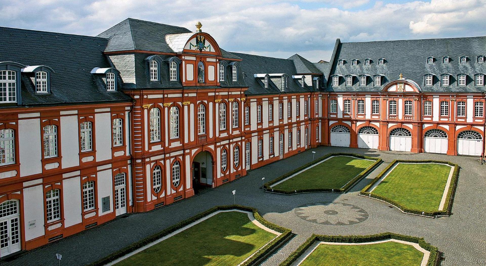 Hotel Restaurant Mathildenhof Pulheim Kültér fotó