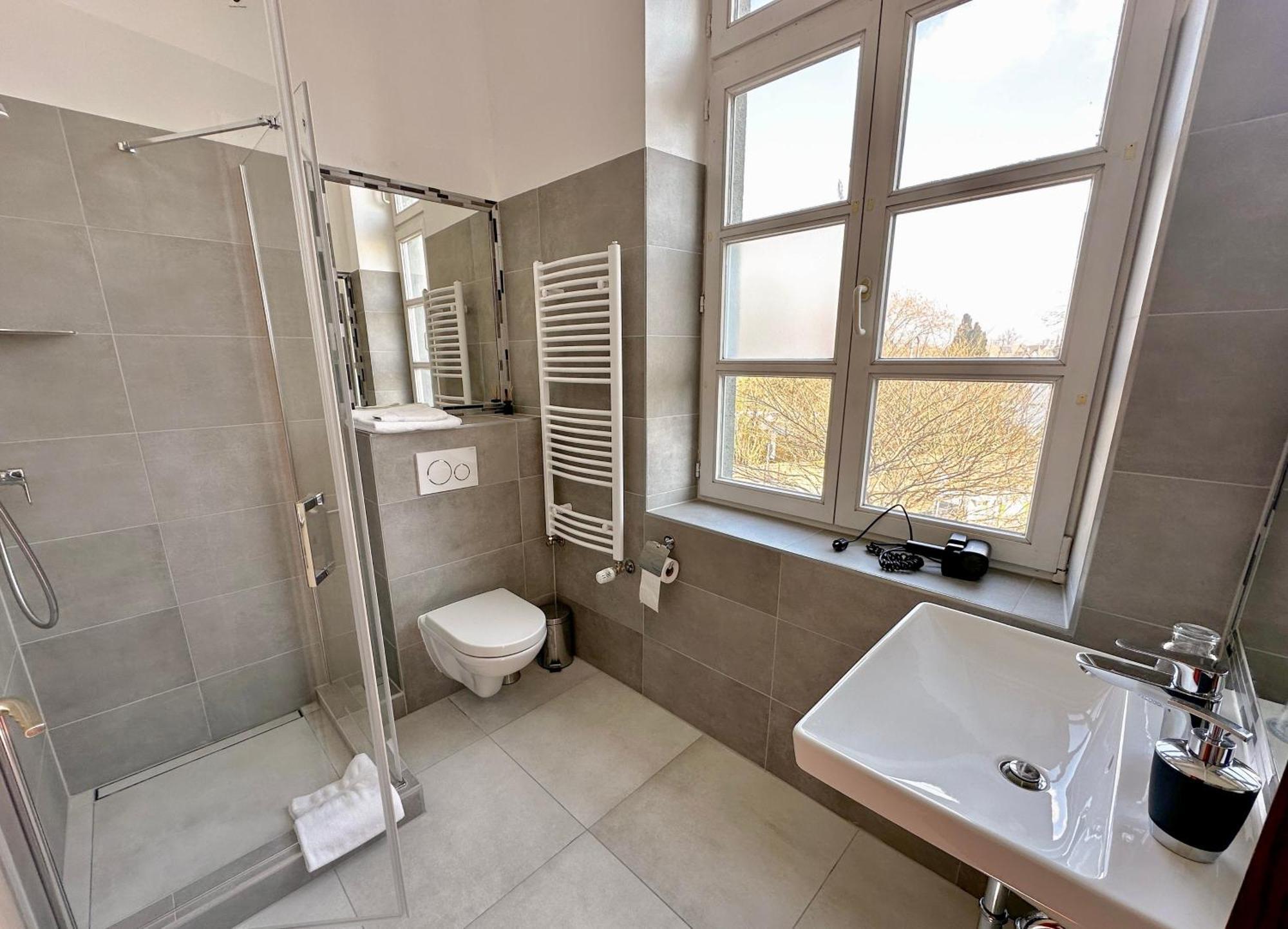 Hotel Restaurant Mathildenhof Pulheim Kültér fotó